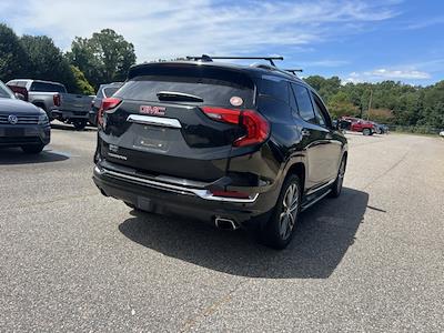2018 GMC Terrain FWD SUV for sale #218489A - photo 2
