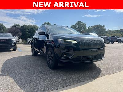 2019 Jeep Cherokee 4x4 SUV for sale #218922A - photo 1