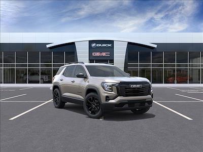 2026 GMC Terrain FWD SUV for sale #219740 - photo 1