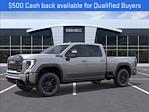 New 2026 GMC Sierra 2500 AT4 Crew Cab for sale #220217 - photo 3