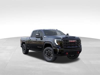 2026 GMC Sierra 2500 Crew Cab 4WD Pickup for sale #220455 - photo 1