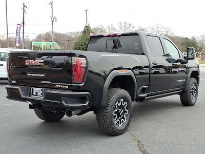 New 2026 GMC Sierra 2500 - photo 1