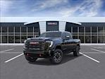 2026 GMC Sierra 2500 Crew Cab 4WD Pickup for sale #220455 - photo 8