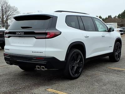 New 2026 GMC Acadia Elevation for sale #220554X - photo 2