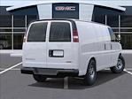 New 2026 GMC Savana 2500 Empty Cargo Van for sale #221209 - photo 4