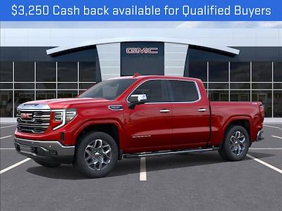 2026 GMC Sierra 1500 Crew Cab 4WD Pickup for sale #222993X - photo 2