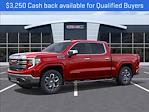 2026 GMC Sierra 1500 Crew Cab 4WD Pickup for sale #222993X - photo 2