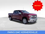 2022 Chevrolet Silverado 1500 Crew Cab 4WD Pickup for sale #222993XA - photo 1