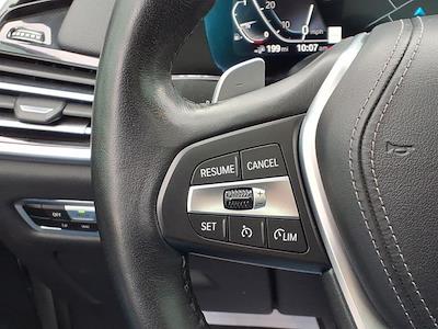 Used 2022 BMW X5 - photo 1