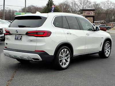 Used 2022 BMW X5 - photo 1