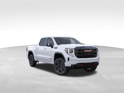 2026 GMC Sierra 1500 Crew Cab 4WD Pickup for sale #224535 - photo 1
