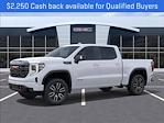 2026 GMC Sierra 1500 Crew Cab 4WD Pickup for sale #224535 - photo 3