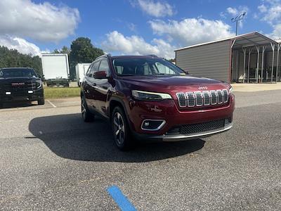 2019 Jeep Cherokee 4WD SUV for sale #224960A - photo 1