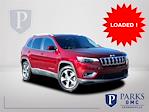 2019 Jeep Cherokee 4WD SUV for sale #224960A - photo 1