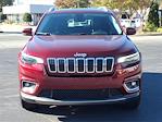 2019 Jeep Cherokee 4WD SUV for sale #224960A - photo 31