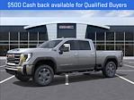 New 2026 GMC Sierra 2500 SLT Crew Cab for sale #225010 - photo 2