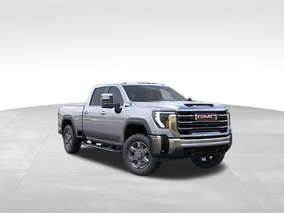 New 2026 GMC Sierra 2500 - photo 1