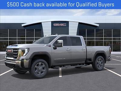 New 2026 GMC Sierra 2500 - photo 1