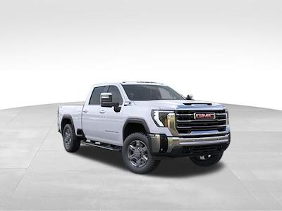 New 2026 GMC Sierra 2500 - photo 1