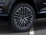 2026 GMC Terrain AWD SUV for sale #225561 - photo 9