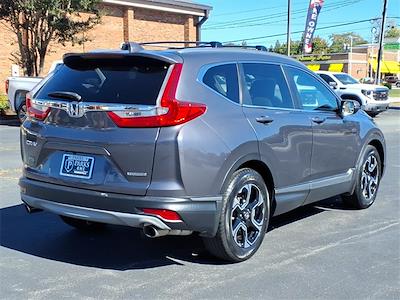 2018 Honda CR-V FWD SUV for sale #225561A - photo 2