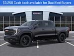 2026 GMC Sierra 1500 Crew Cab 4WD Pickup for sale #225982X - photo 3