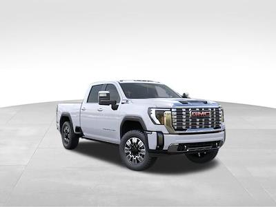 New 2026 GMC Sierra 2500 - photo 1