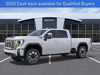 New 2026 GMC Sierra 2500 - photo 1
