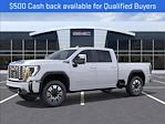 New 2026 GMC Sierra 2500 Denali Crew Cab for sale #226820 - photo 2