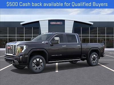 New 2026 GMC Sierra 2500 - photo 1