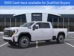 2026 GMC Sierra 2500 Crew Cab 4WD Pickup for sale #226908 - photo 3