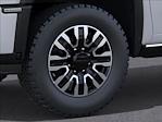 2026 GMC Sierra 2500 Crew Cab 4WD Pickup for sale #226908 - photo 9