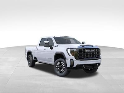 2026 GMC Sierra 2500 Crew Cab 4WD Pickup for sale #227130 - photo 1