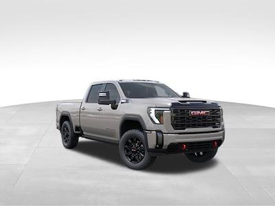 New 2026 GMC Sierra 2500 AT4 Crew Cab for sale #227146 - photo 1