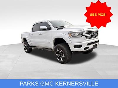 Used 2022 Ram 1500 - photo 1