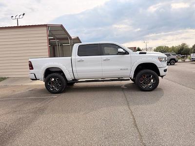 Used 2022 Ram 1500 - photo 1