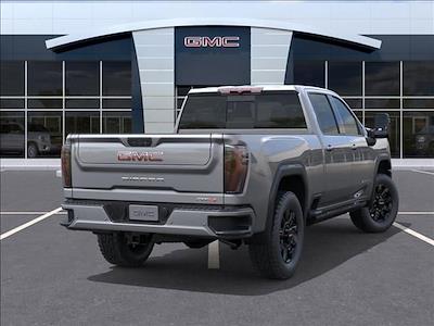 New 2026 GMC Sierra 2500 - photo 1