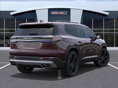 New 2026 GMC Acadia Elevation for sale #227381 - photo 2
