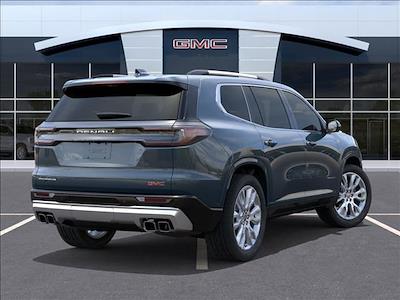 New 2026 GMC Acadia Denali for sale #229729 - photo 2