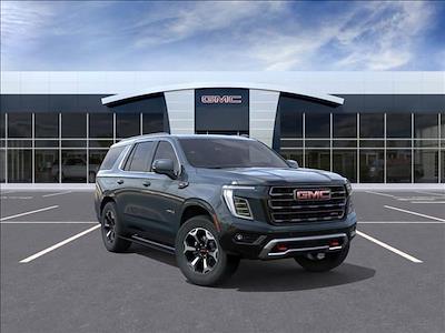 New 2026 GMC Yukon AT4 Ultimate for sale #230335 - photo 1