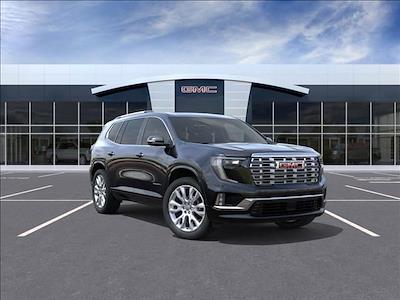 New 2026 GMC Acadia Denali for sale #233957 - photo 1
