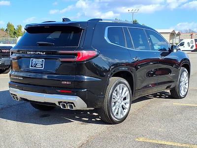 New 2026 GMC Acadia Denali for sale #233957 - photo 2