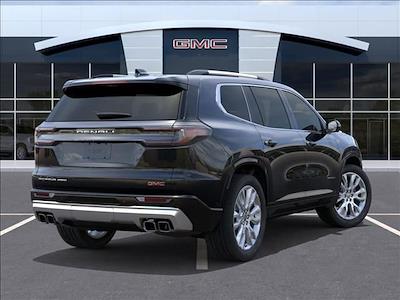 New 2026 GMC Acadia Denali for sale #233957 - photo 2