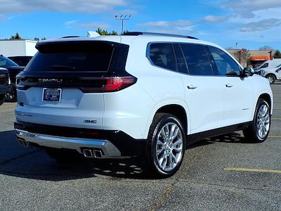 New 2026 GMC Acadia Denali for sale #234117 - photo 2