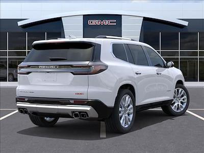 New 2026 GMC Acadia Denali for sale #234117 - photo 2