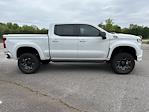 2021 Chevrolet Silverado 1500 Crew Cab 4x4 Pickup for sale #234157A - photo 4