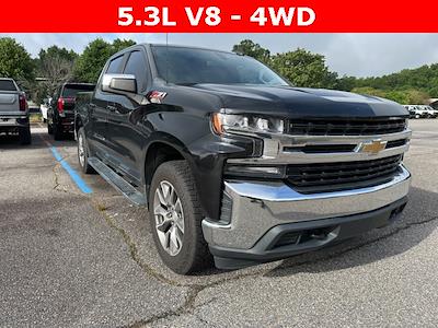 2019 Chevrolet Silverado 1500 Crew Cab 4x4 Pickup for sale #234157B - photo 1