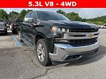 2019 Chevrolet Silverado 1500 Crew Cab 4x4 Pickup for sale #234157B - photo 1