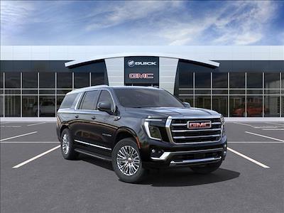 2025 GMC Yukon XL 4WD SUV for sale #234537X - photo 1