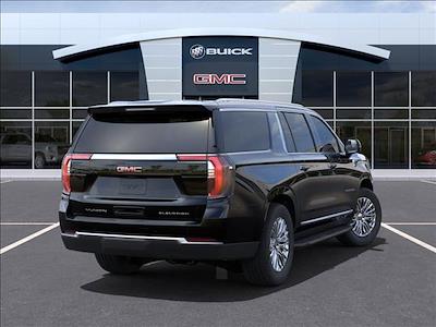 2025 GMC Yukon XL 4WD SUV for sale #234537X - photo 2
